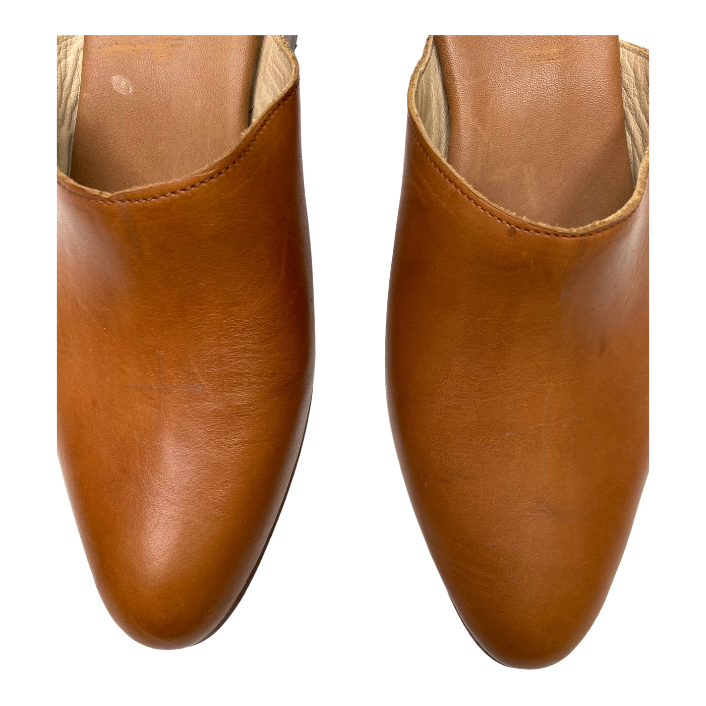 Cano Fabiola mule, cognac | 39,5