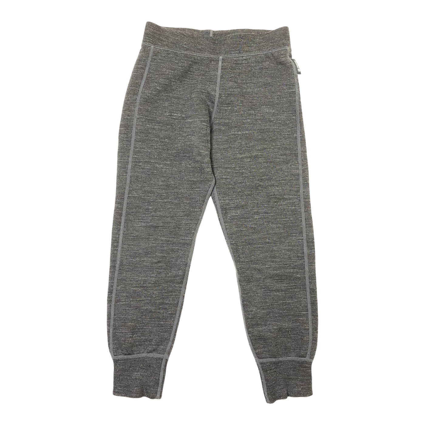 Reima wool pants, dark grey | 116cm