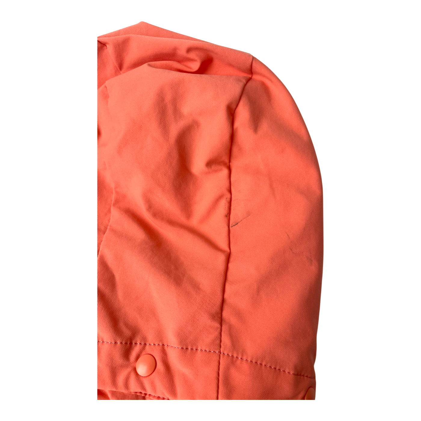 Reima turvaisa light anti-bite jacket, peach | 140cm