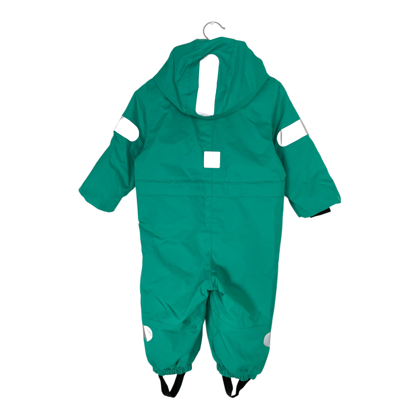 Reima marte winter overall, green | 80cm