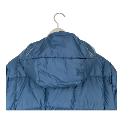 Joutsen essi jacket, blue | woman M