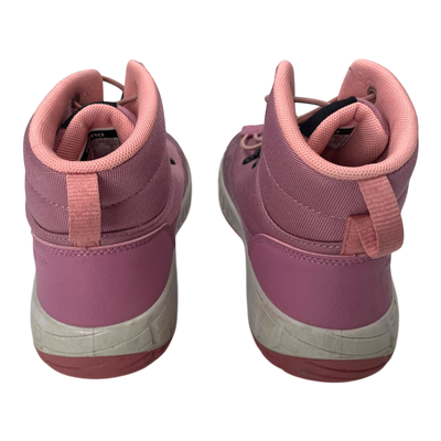 Reima wetter shoes, rose | 34