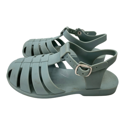 Liewood bre sandals, powder blue | 28