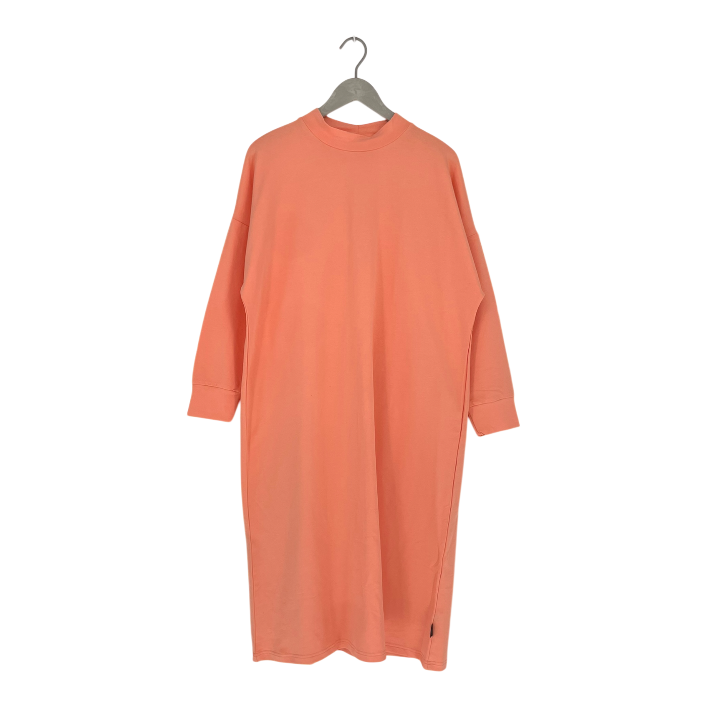Aarre sweat dress, coral | woman L