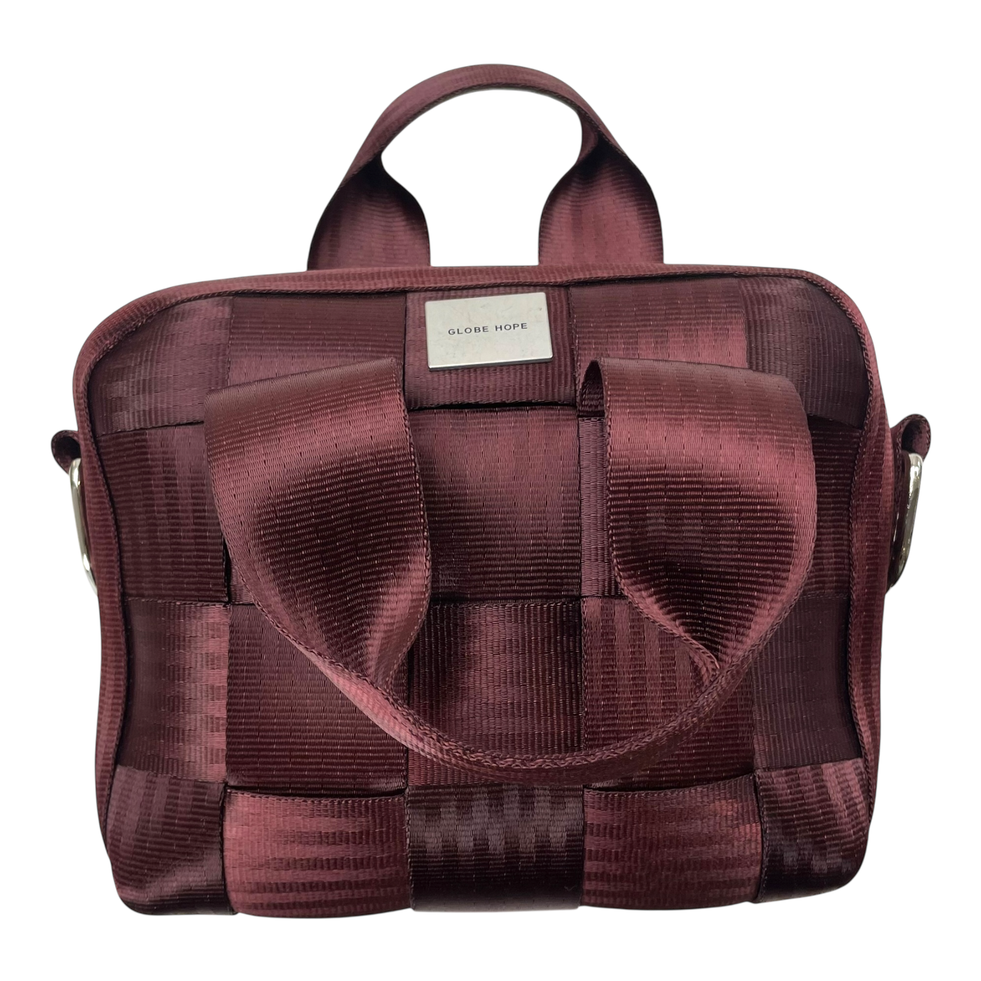 Globe Hope hilla bag, wine | onesize