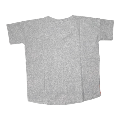 Molo t-shirt, please play on the grass | 152cm