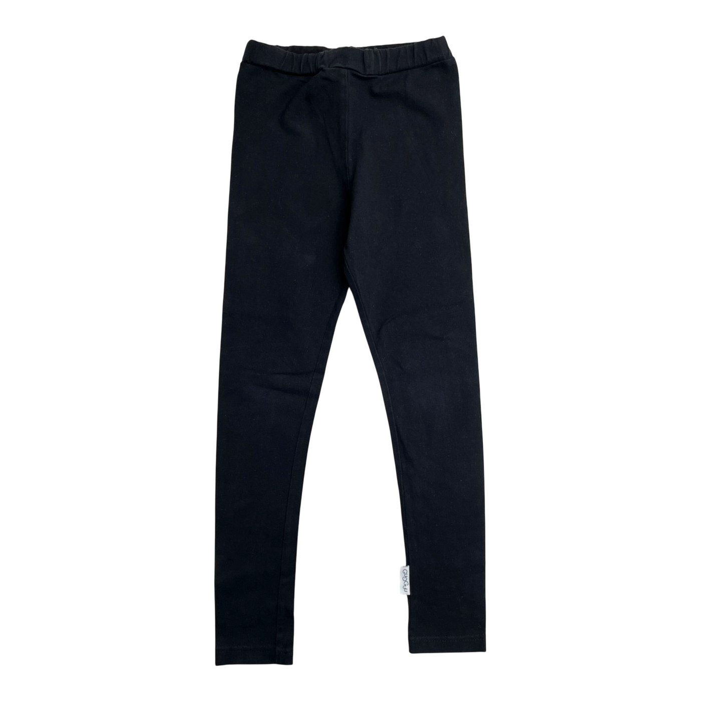 Gugguu Leggings, schwarz | 110 cm