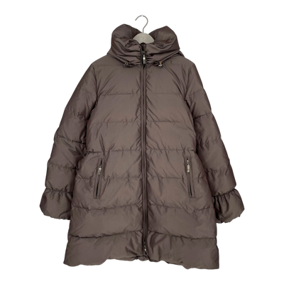 Joutsen tara down jacket, coffee | woman L
