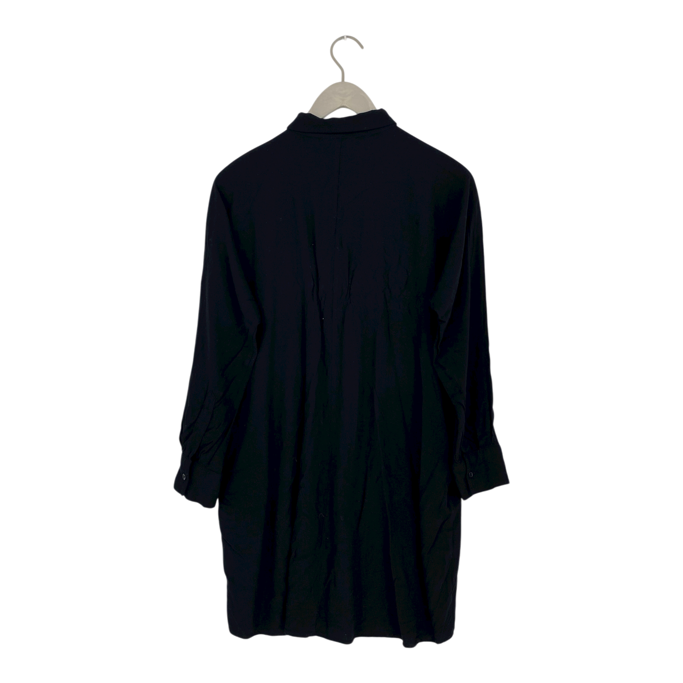 Riva Clothing buttoned shirt, black | woman S