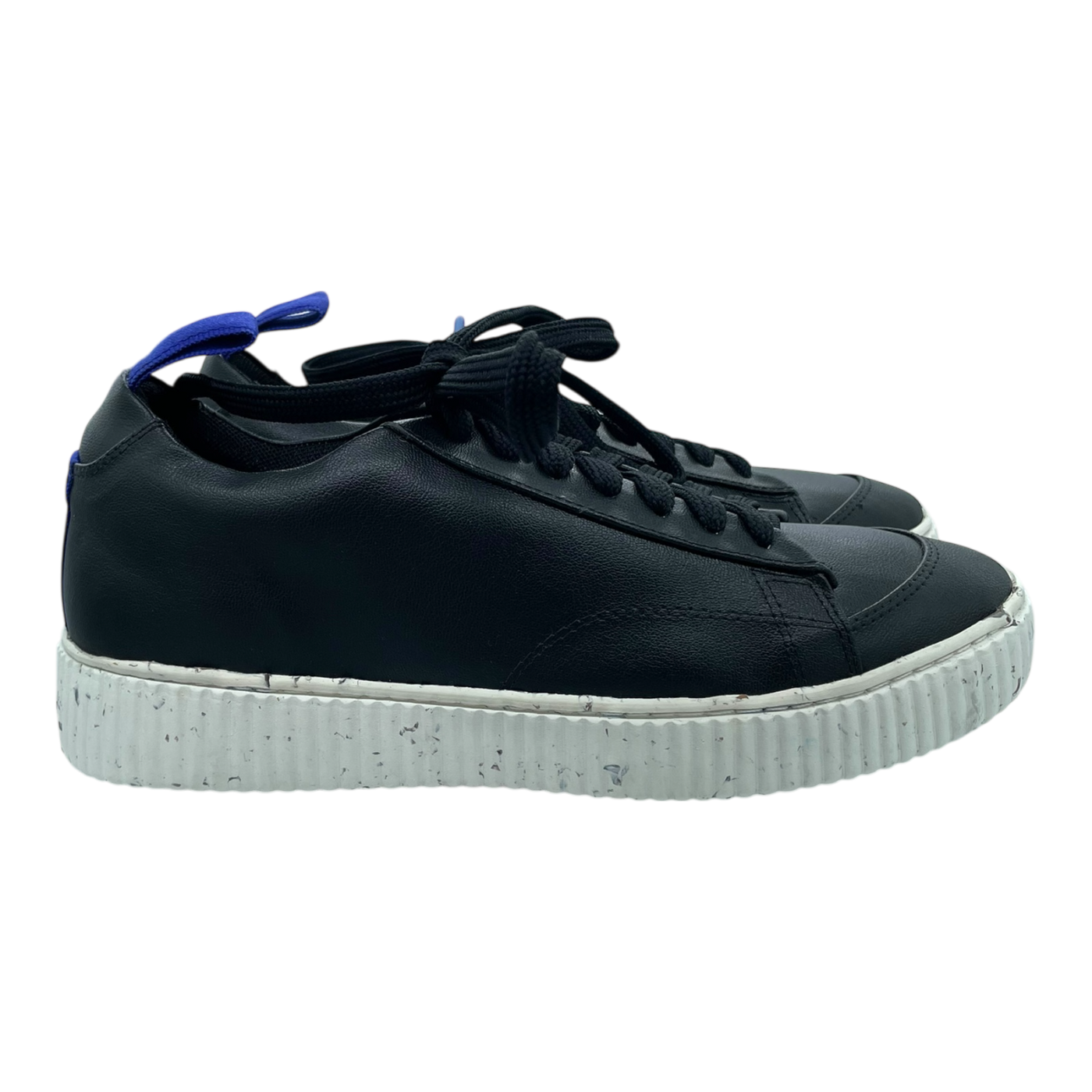 Embassy of Bricks and Logs bedford sneakers, black | 39