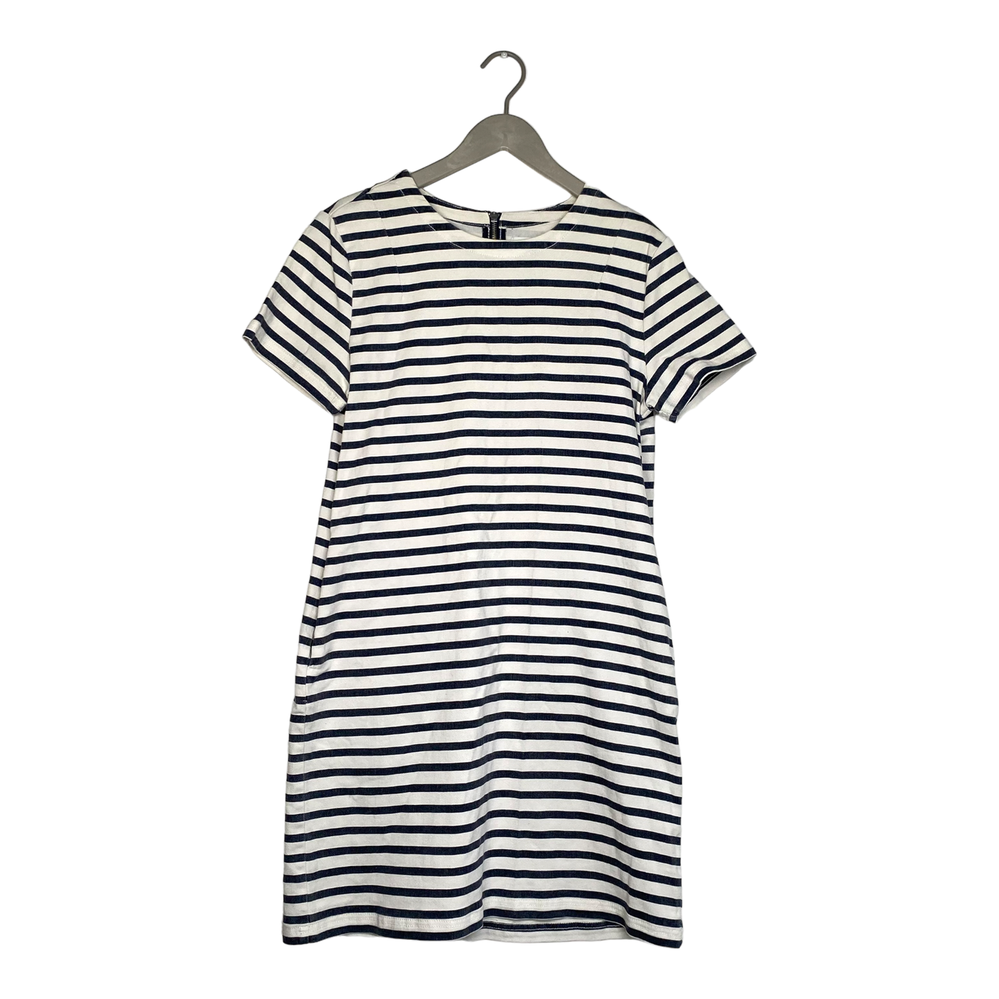 Samsøe & Samsøe ermine dress, thin sailor | woman M