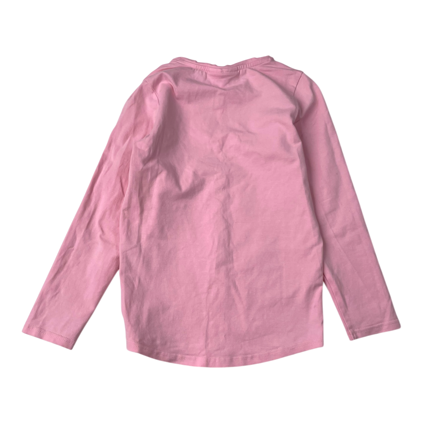 Gugguu shirt, pink | 116cm