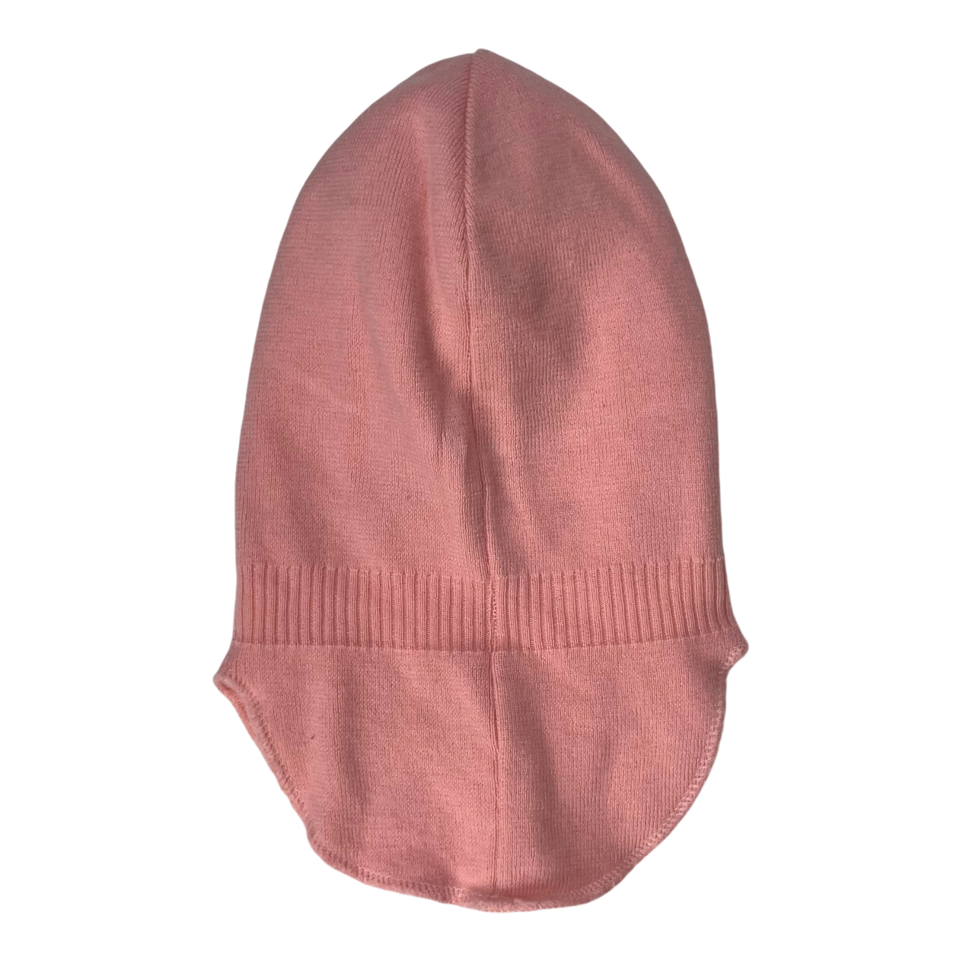 Reima wool balaclava, pink | 1/1,5y