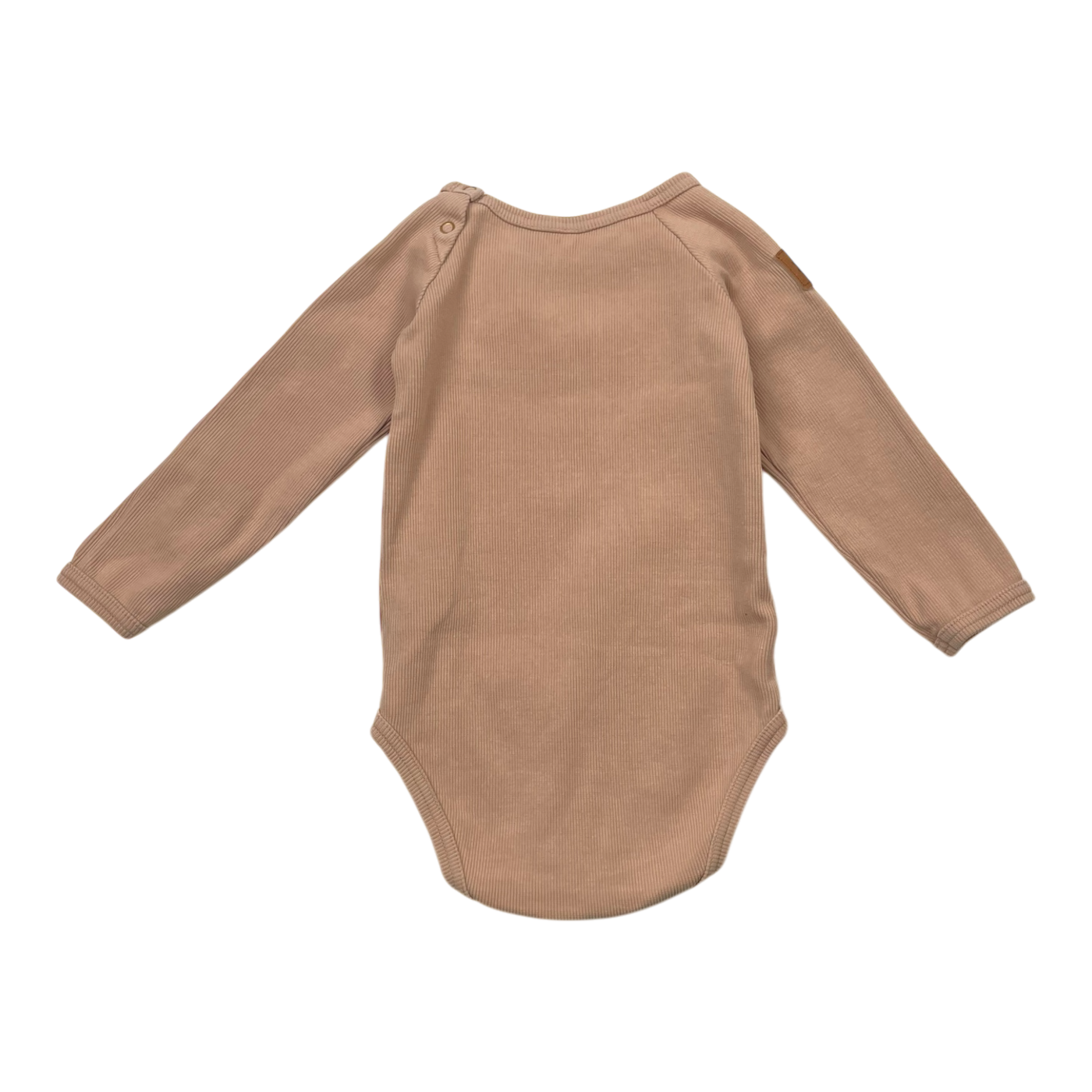 Metsola rib body, wheat | 80cm