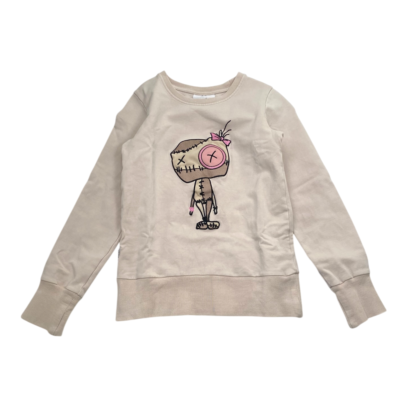 Gugguu sweatshirt, doll | 134cm