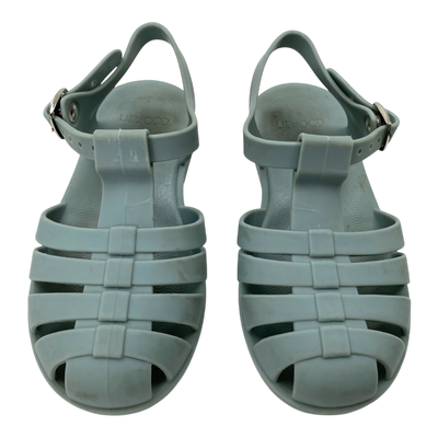 Liewood bre sandals, powder blue | 28