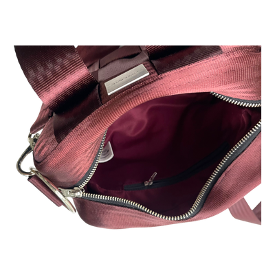 Globe Hope hilla bag, wine | onesize