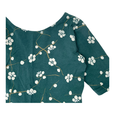 Mainio -Kleid, Blumen | 110/116 cm