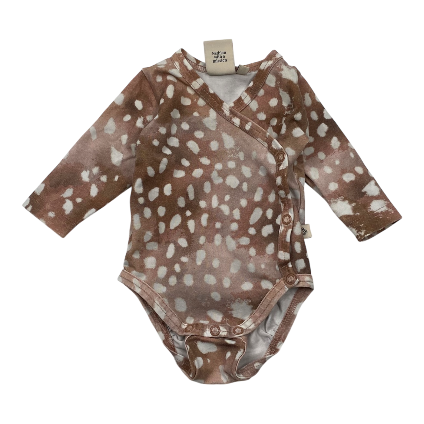 Kaiko body, copper bambi  | 56cm