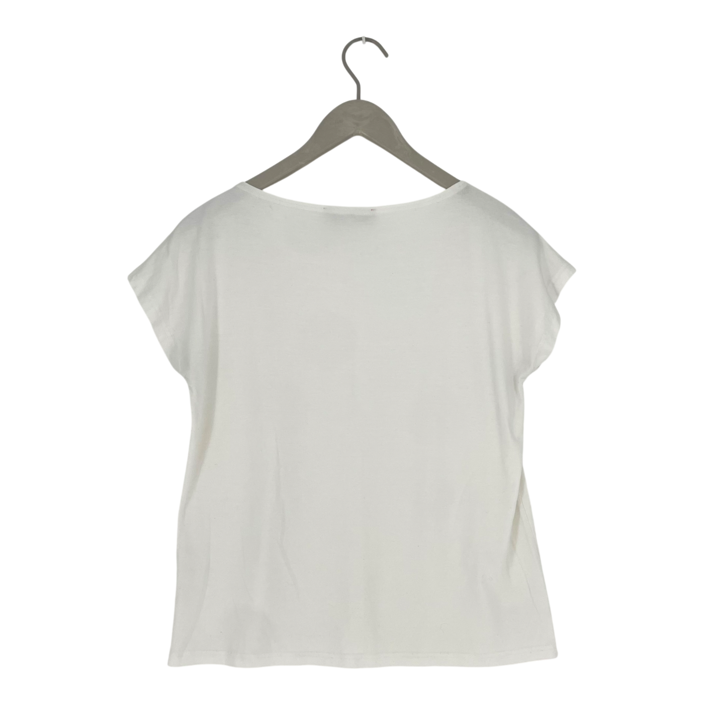 Camilla Thulin t-shirt, white | woman M