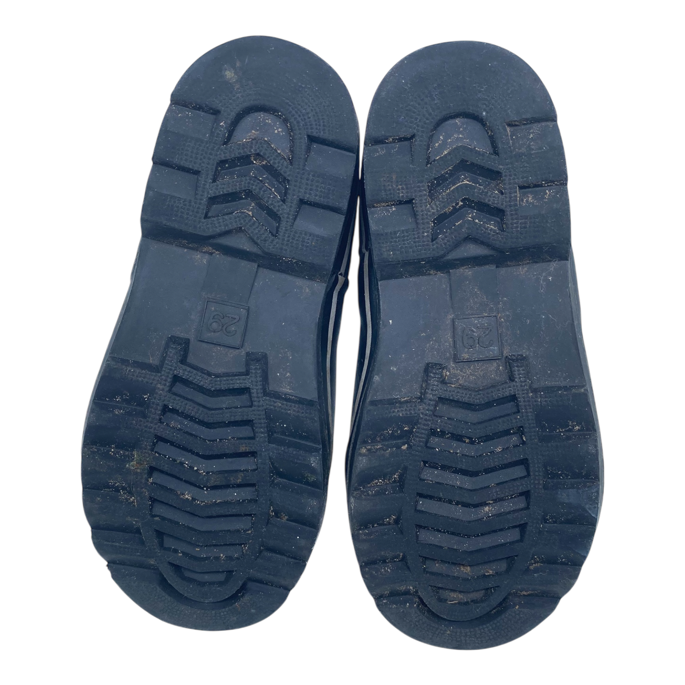 Reima tarmokas rain boots, black | 29