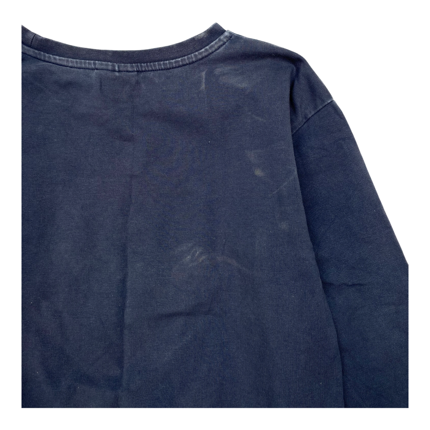 Papu sweatshirt, navy blue | 134/140cm