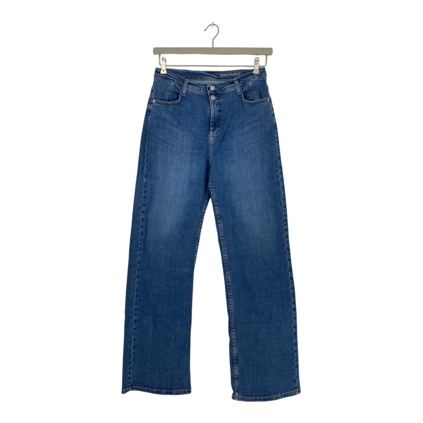Very Nice anisa jeans, denim blue | W31 L32
