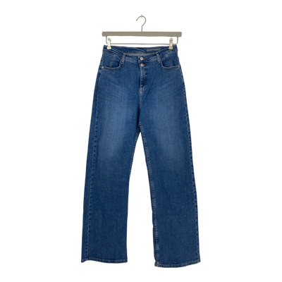 Very Nice anisa jeans, denim blue | W31 L32