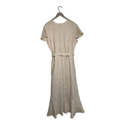 Nakoa Annika Dress, tan | woman L