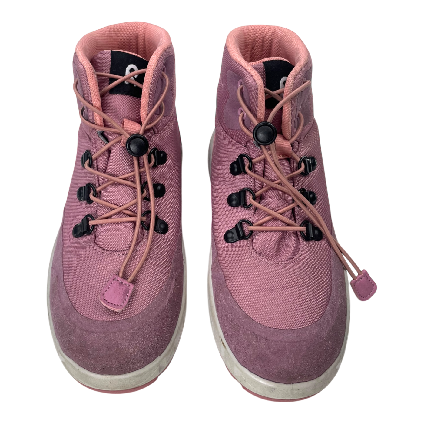 Reima wetter shoes, rose | 34