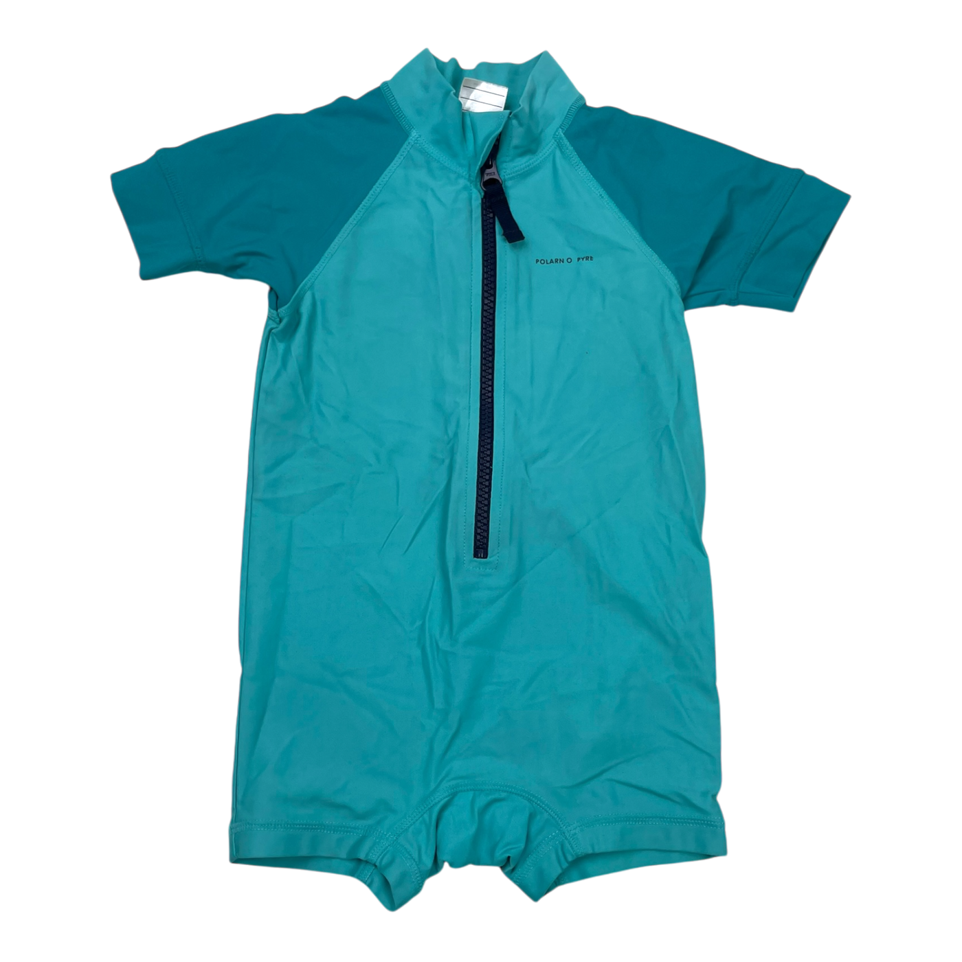 Polarn O. Pyret swim suit, turquoise | 74/80cm