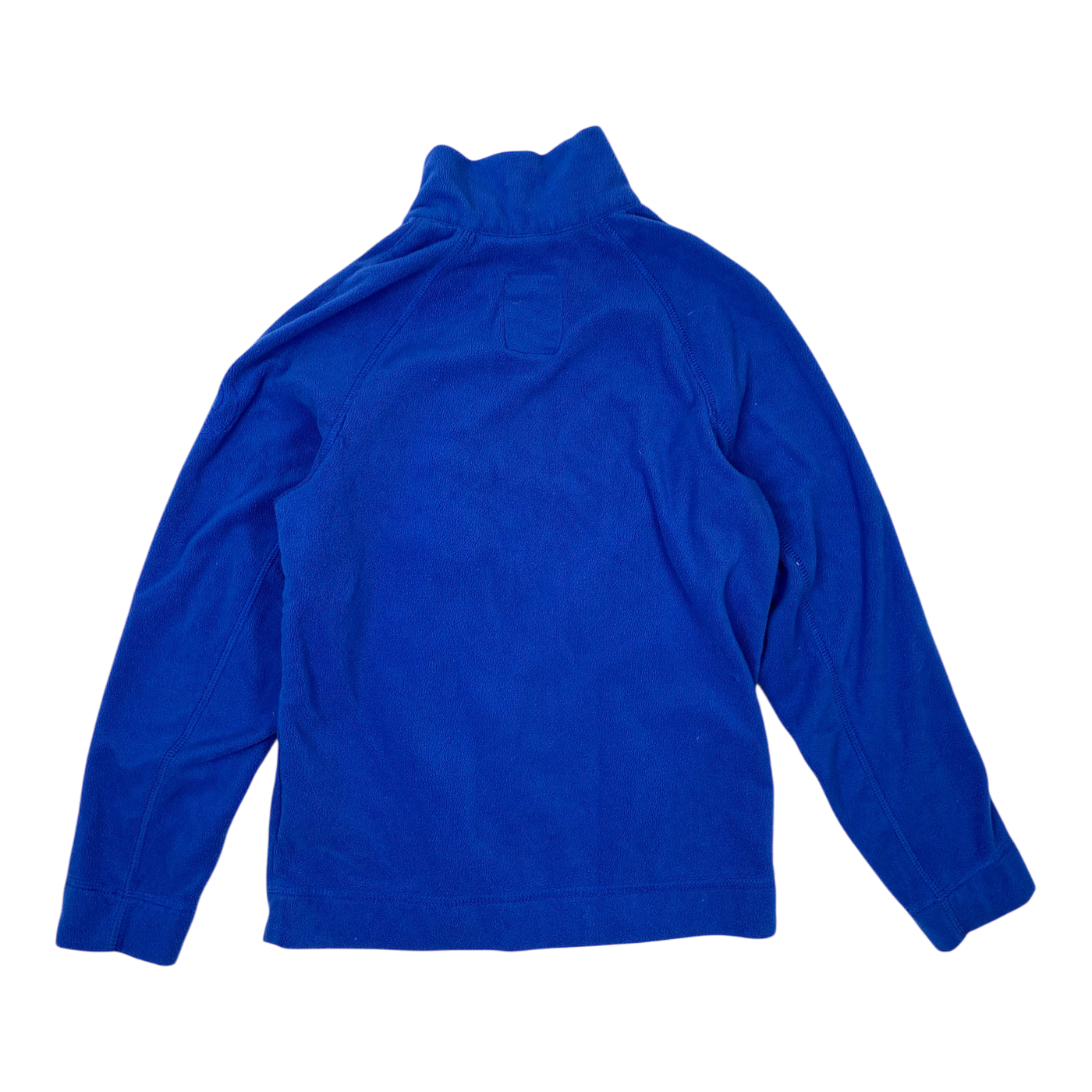 Reima fleece jacket, blue | 134cm