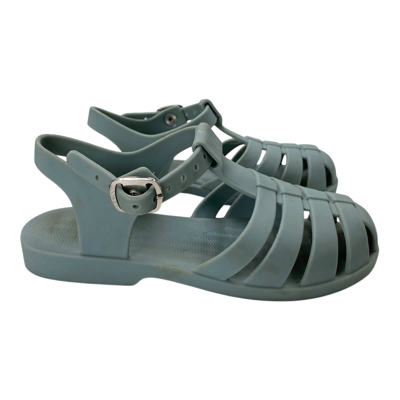 Liewood bre sandals, powder blue | 28