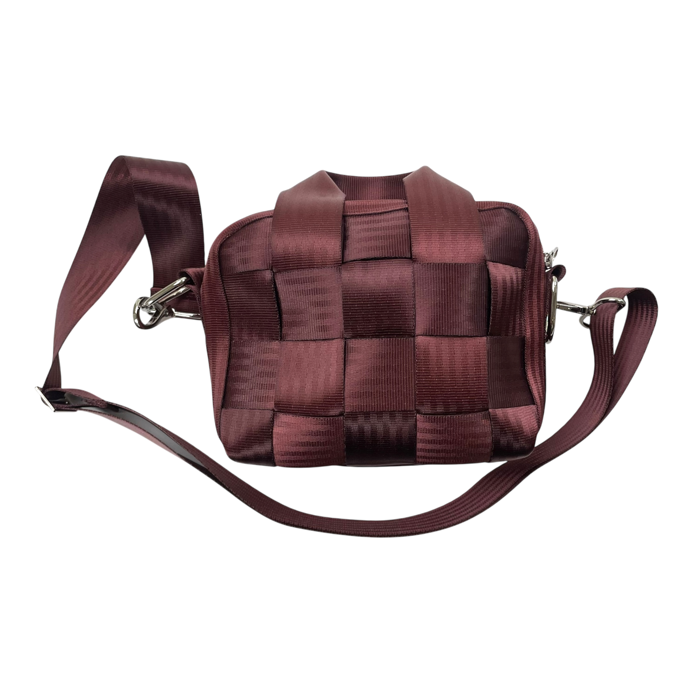 Globe Hope hilla bag, wine | onesize
