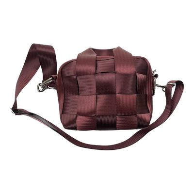 Globe Hope hilla bag, wine | onesize