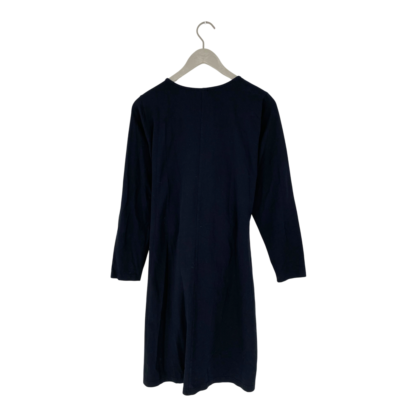 Kaiko belted dress, black | woman L
