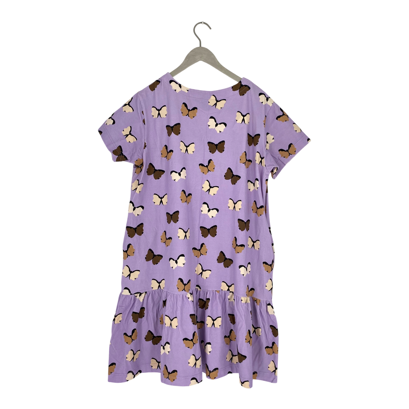 Yo Zen Rackkleid, Heldinnen | Frau m/l