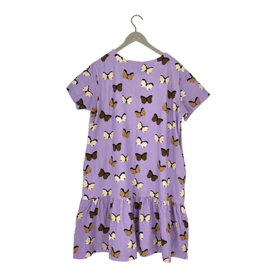 Yo Zen Rackkleid, Heldinnen | Frau m/l