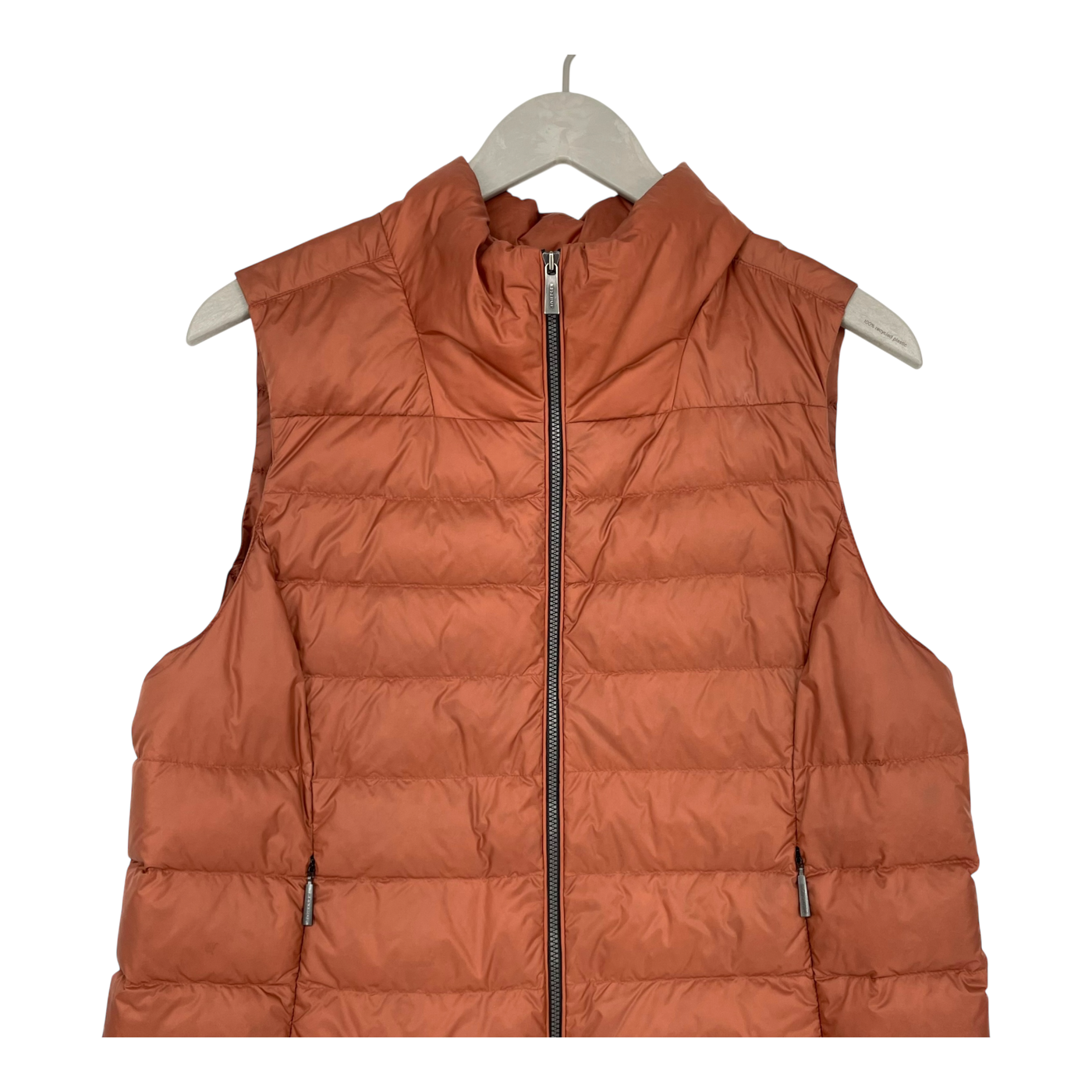 Joutsen lady vest, rose gold | woman M
