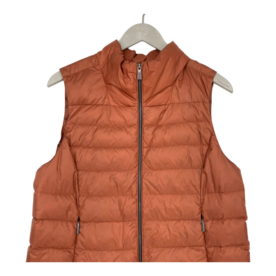 Joutsen lady vest, rose gold | woman M