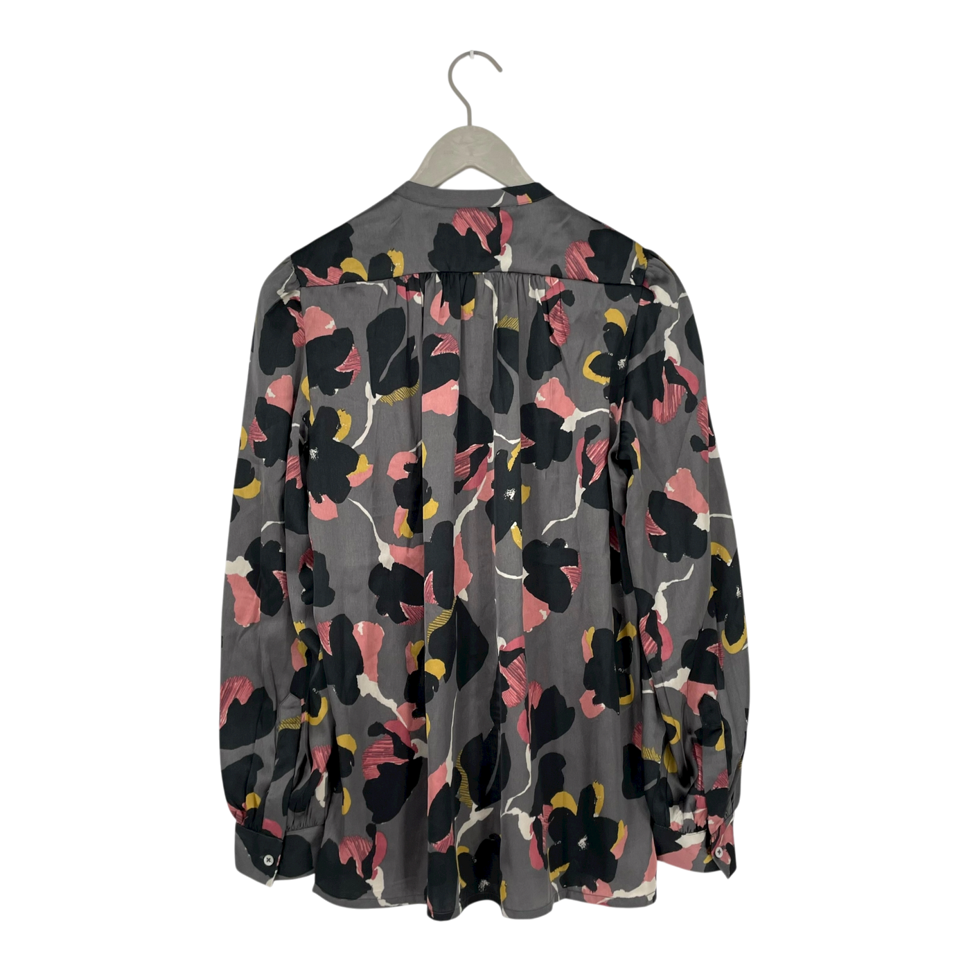 DAY Birger et Mikkelsen blouse, flowers | woman 34