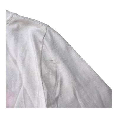 Reima UV tricot shirt, white | 128cm