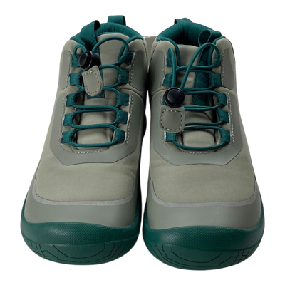 Reima loikkii barefoot shoes, mint green | 32