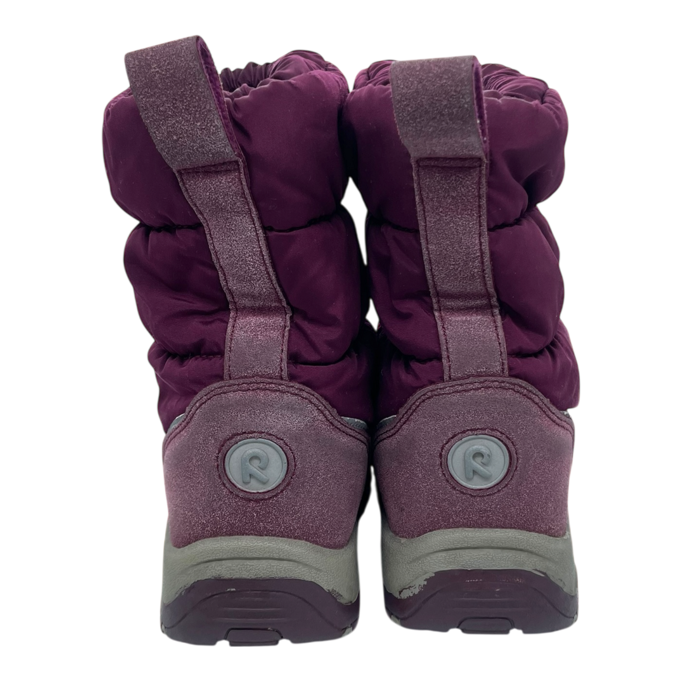 Reima vimpeli winter boots, purple | 30