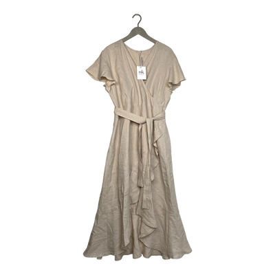 Nakoa Annika Dress, tan | woman L