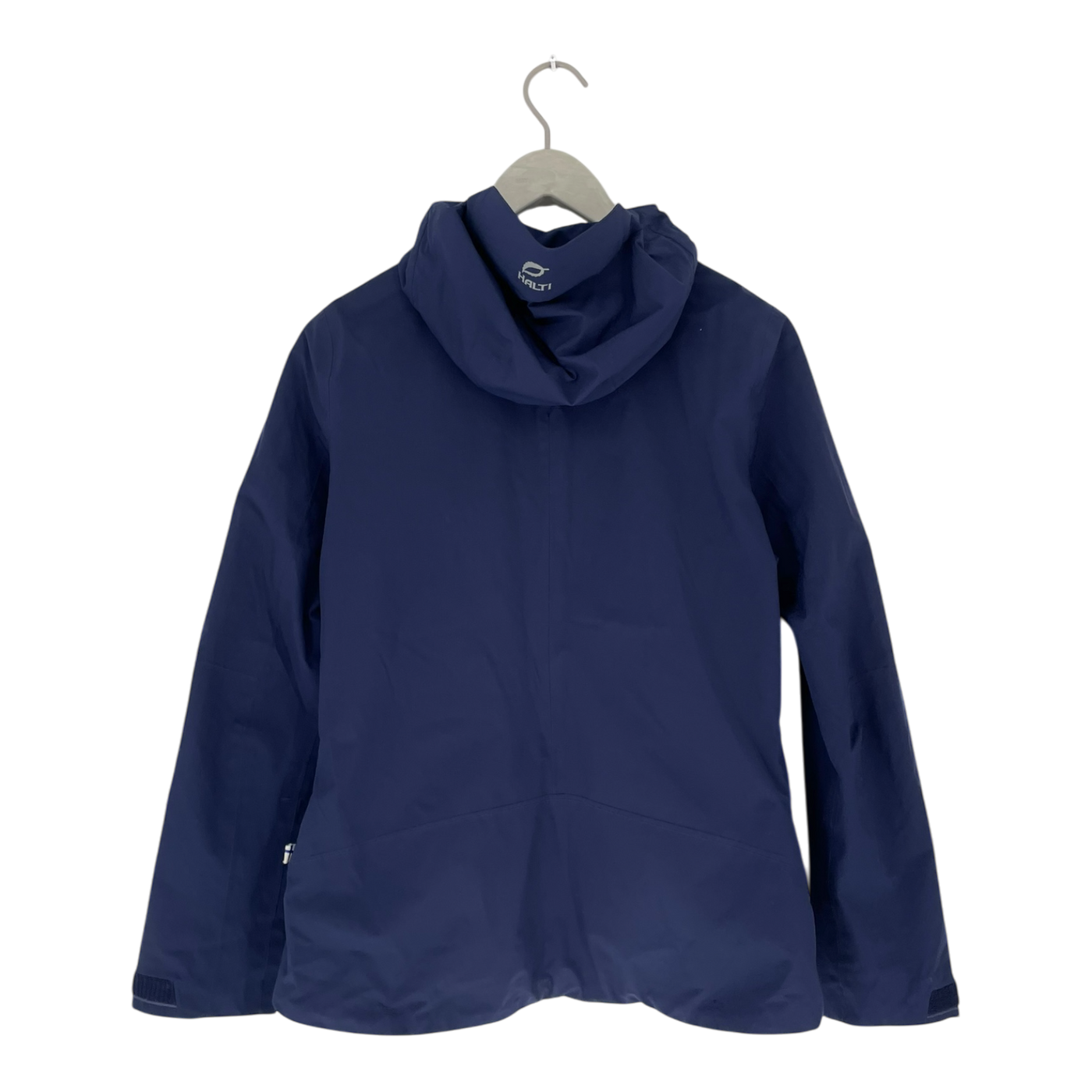 Halti DrymaxX shell jacket, midnight blue | woman 38