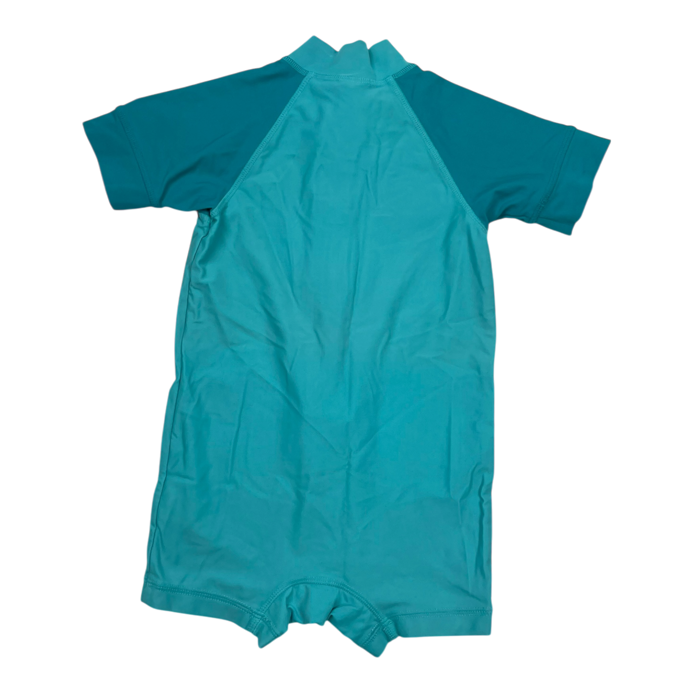 Polarn O. Pyret swim suit, turquoise | 74/80cm
