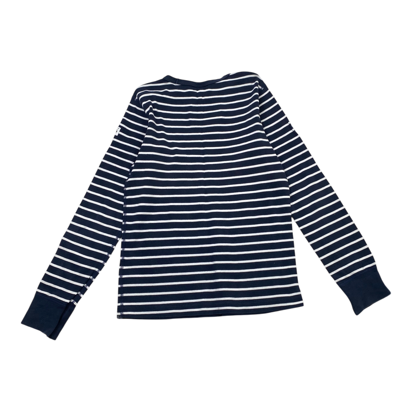 Polarn O. Pyret shirt, stripes | 134/140cm