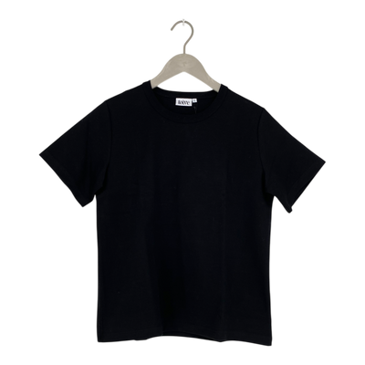 Toive arki t-shirt, black | woman S
