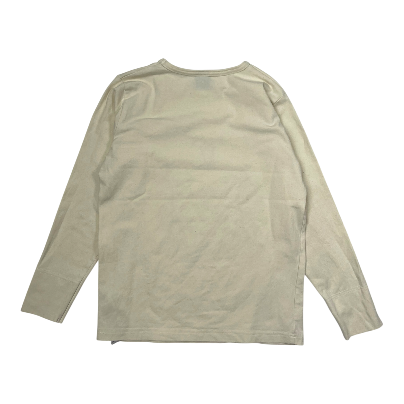 Aarre shirt, owl | 122/128cm